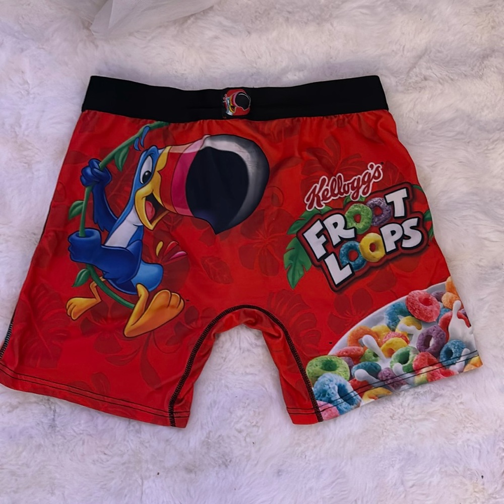 Swag Froot Loops Boxers